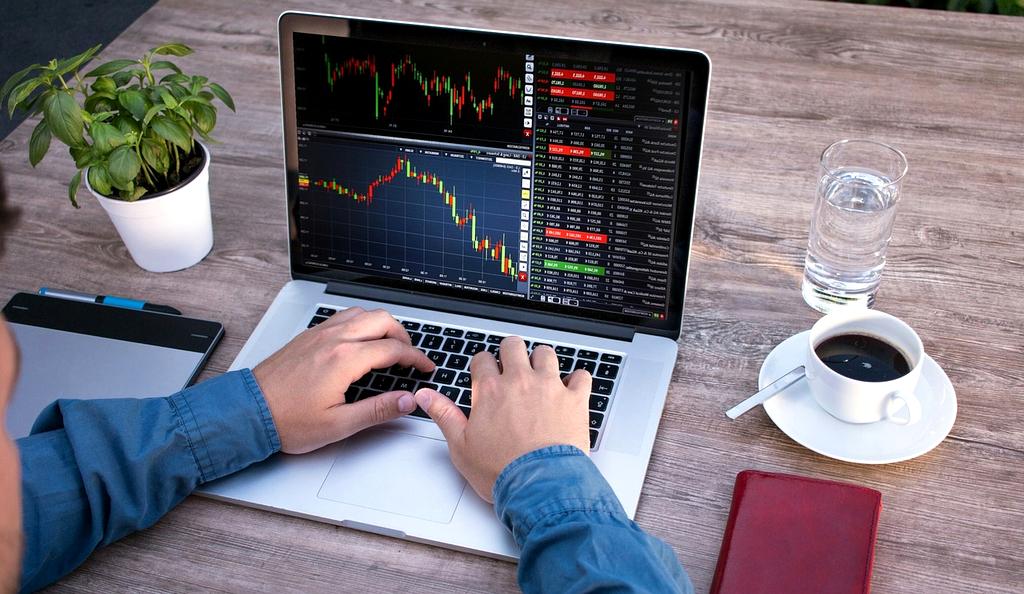 Analiza danych środowiskowych w biurze