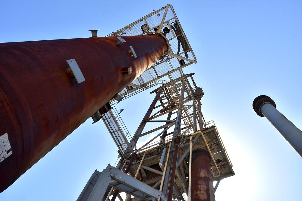 Członek zarządu firmy chemicznej ChemSafe Industries