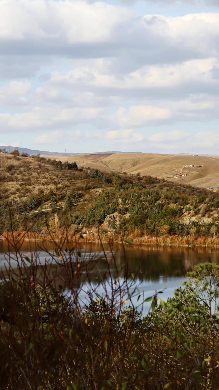 Mgr inż. Katarzyna Zielińska - Senior Konsultant Ekologiczny